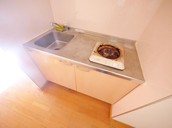 レクエルドの物件内観写真